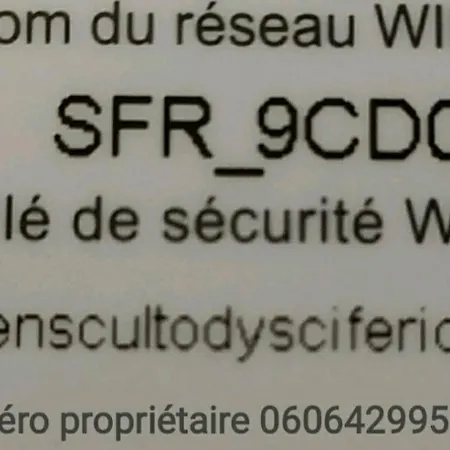 Cité De Apartamento Carcasona