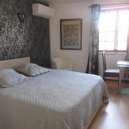 Cite De Appartement