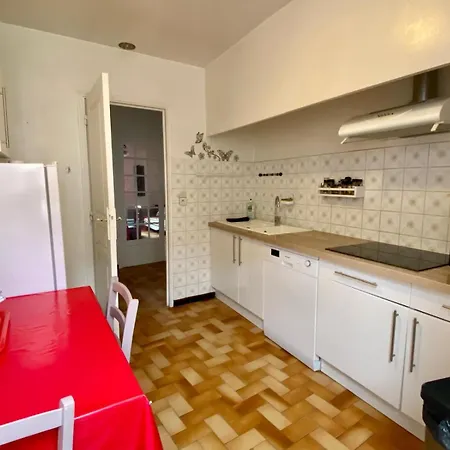 Cite De Appartement