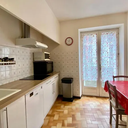 Appartement Cite De