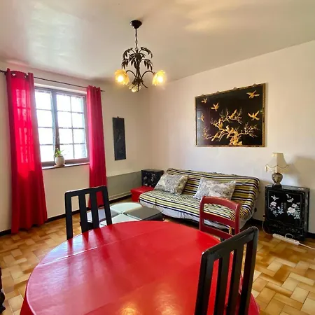 Appartement Cite De *