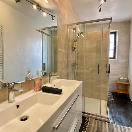 Appartement Cite De Carcassonne