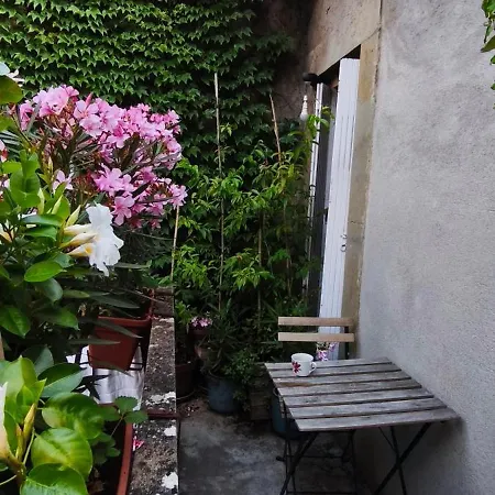 Cite De Apartmán Carcassonne